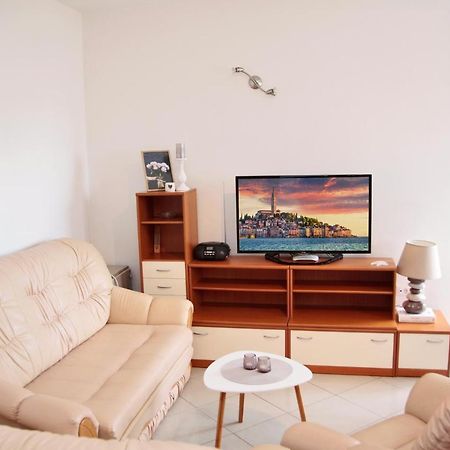 Apartment Matika, Terrace Apartment 10 Minutes Walk From Center Rovinj Luaran gambar