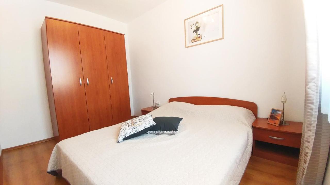 Apartment Matika, Terrace Apartment 10 Minutes Walk From Center Rovinj Luaran gambar