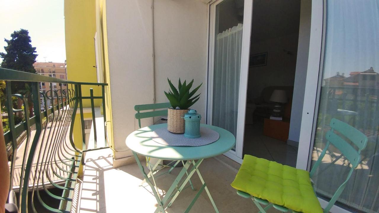 Apartment Matika, Terrace Apartment 10 Minutes Walk From Center Rovinj Luaran gambar